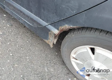 2007 Honda Civic Hybrid из США, поврежденный, VIN JHMFA36207S019842